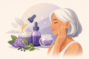 Bakuchiol for Mature Skin: Does It Work?