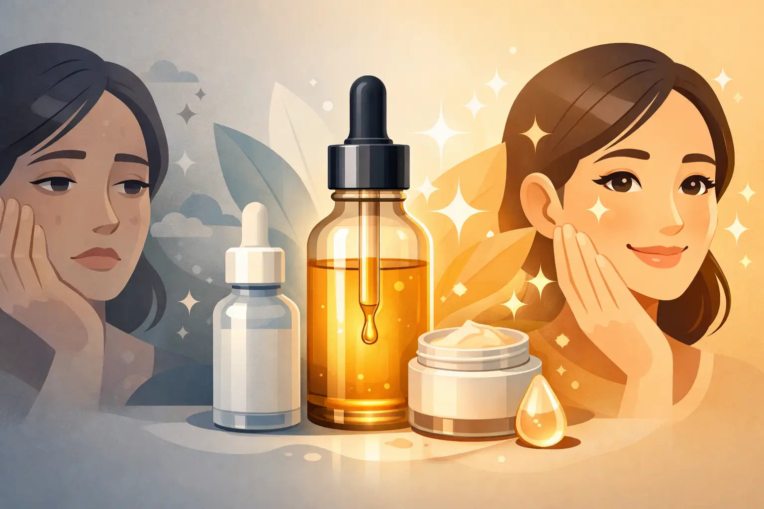 Best Serum for Dull Skin: What Really Works