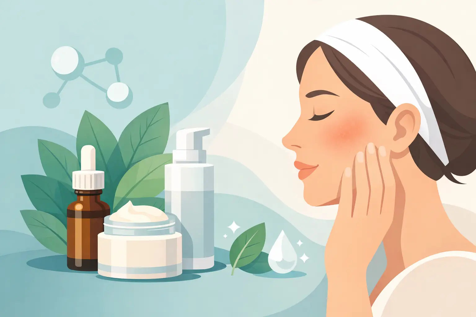Best Retinol Alternative for Sensitive Skin