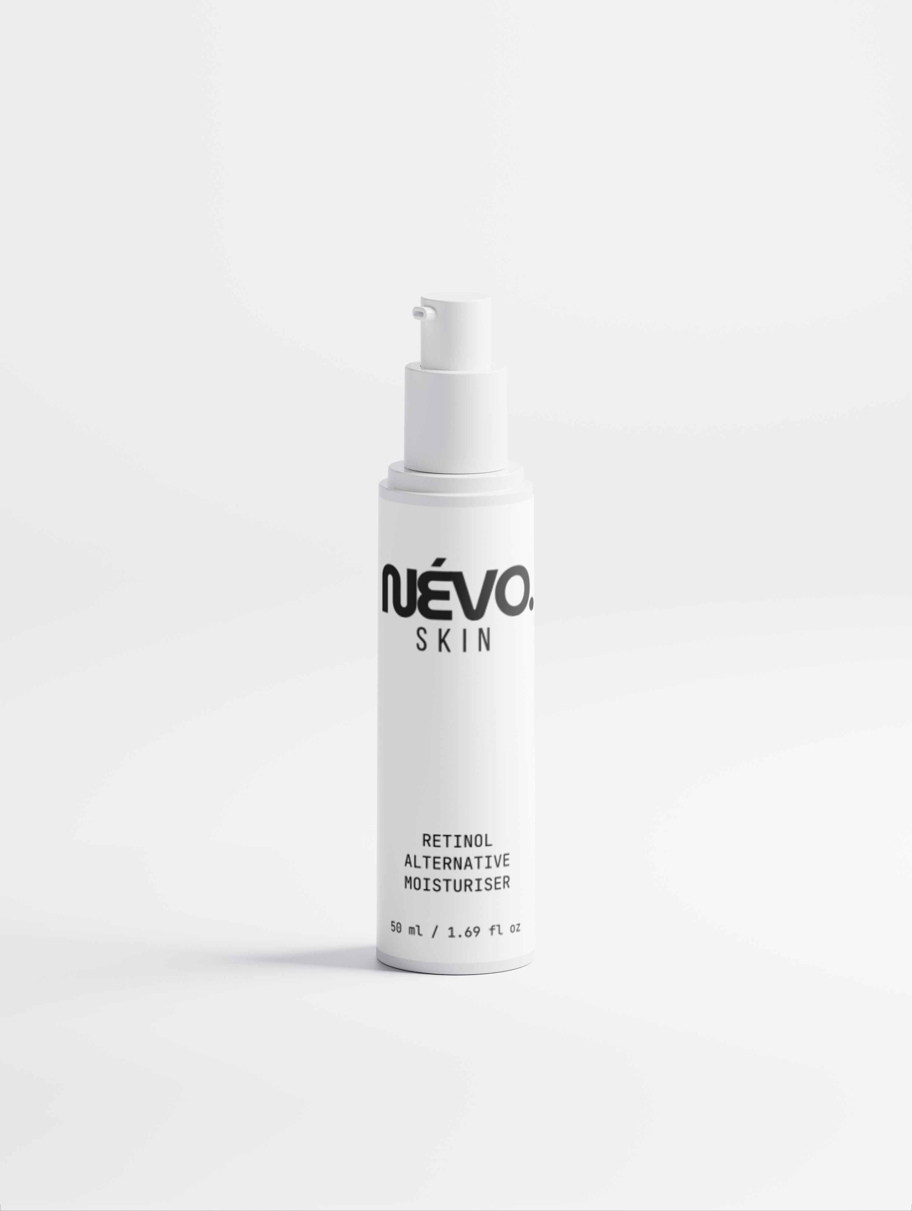 Retinol Alternative Moisturiser