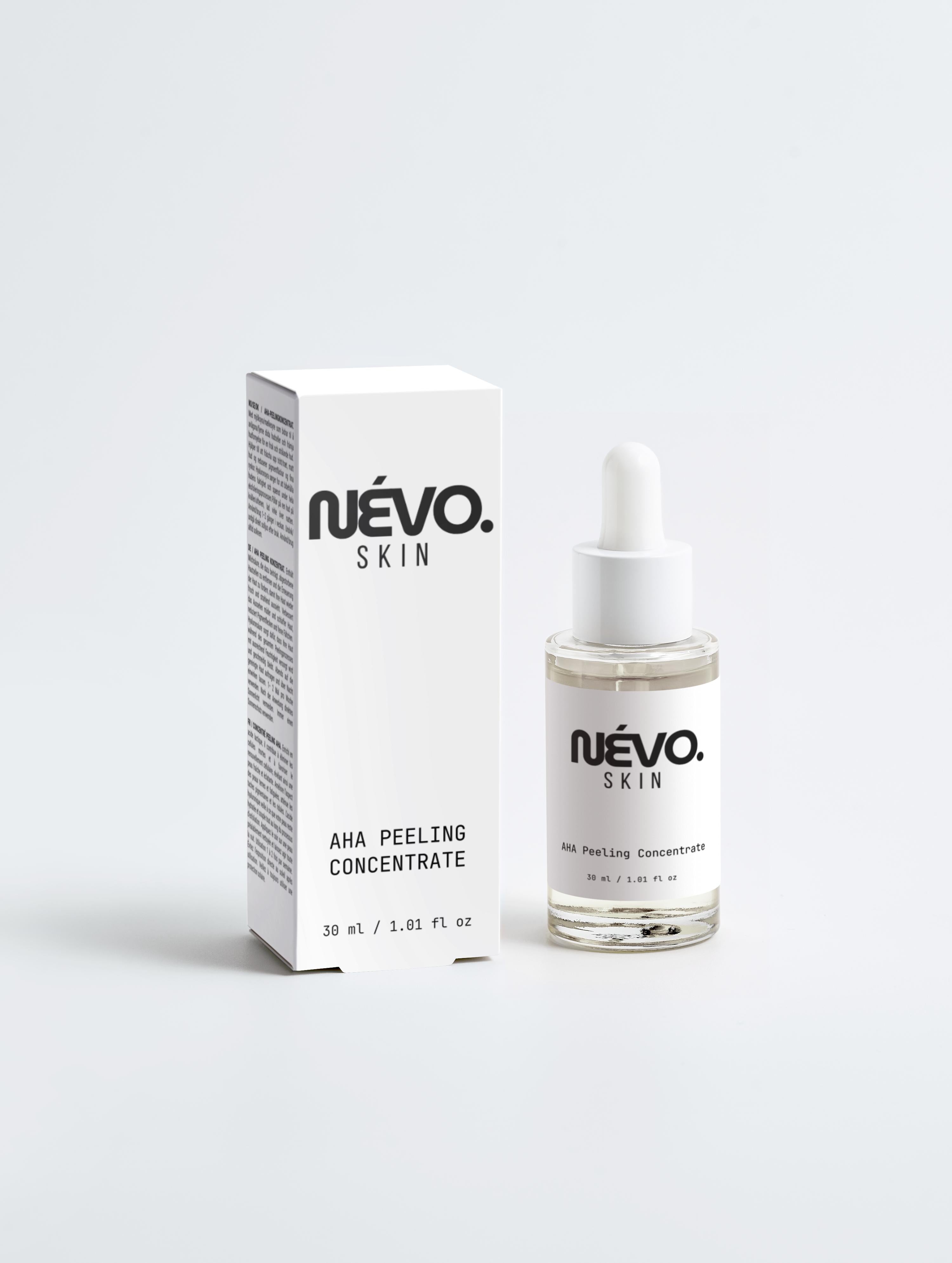 AHA Peeling Concentrate