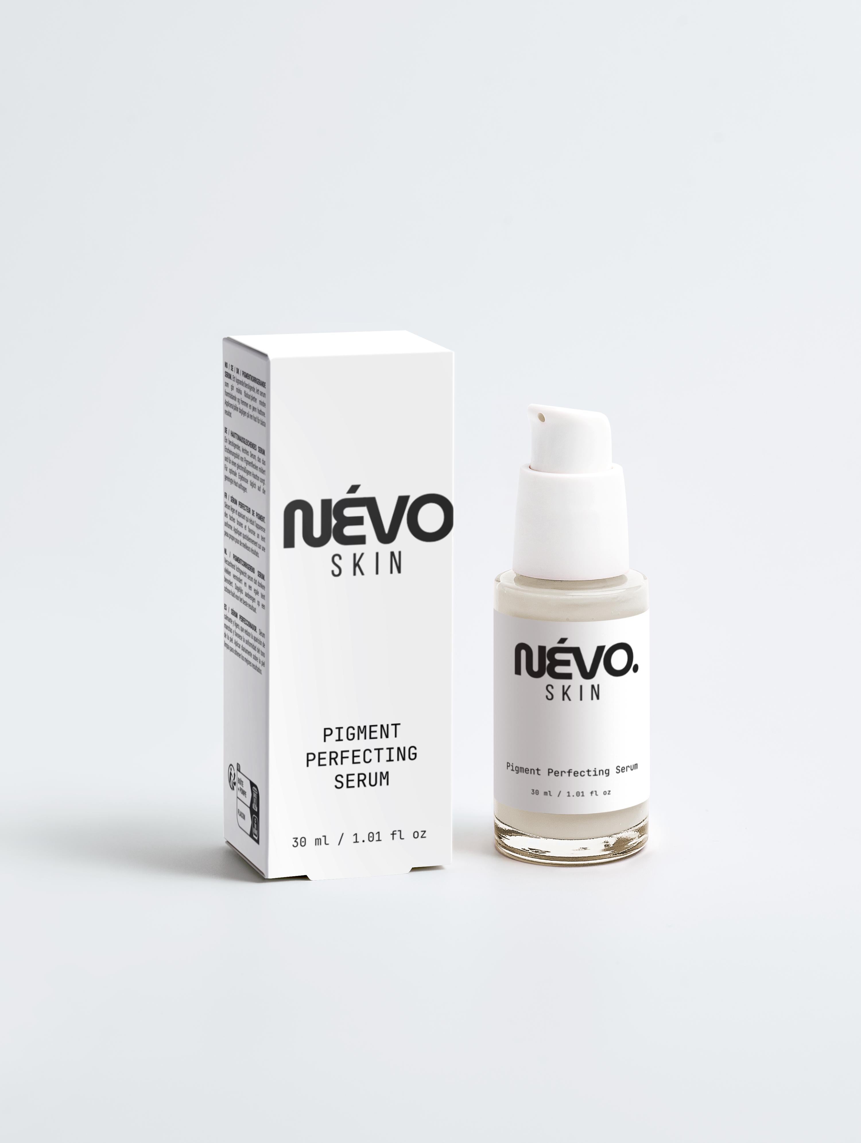 Pigment Perfecting Serum