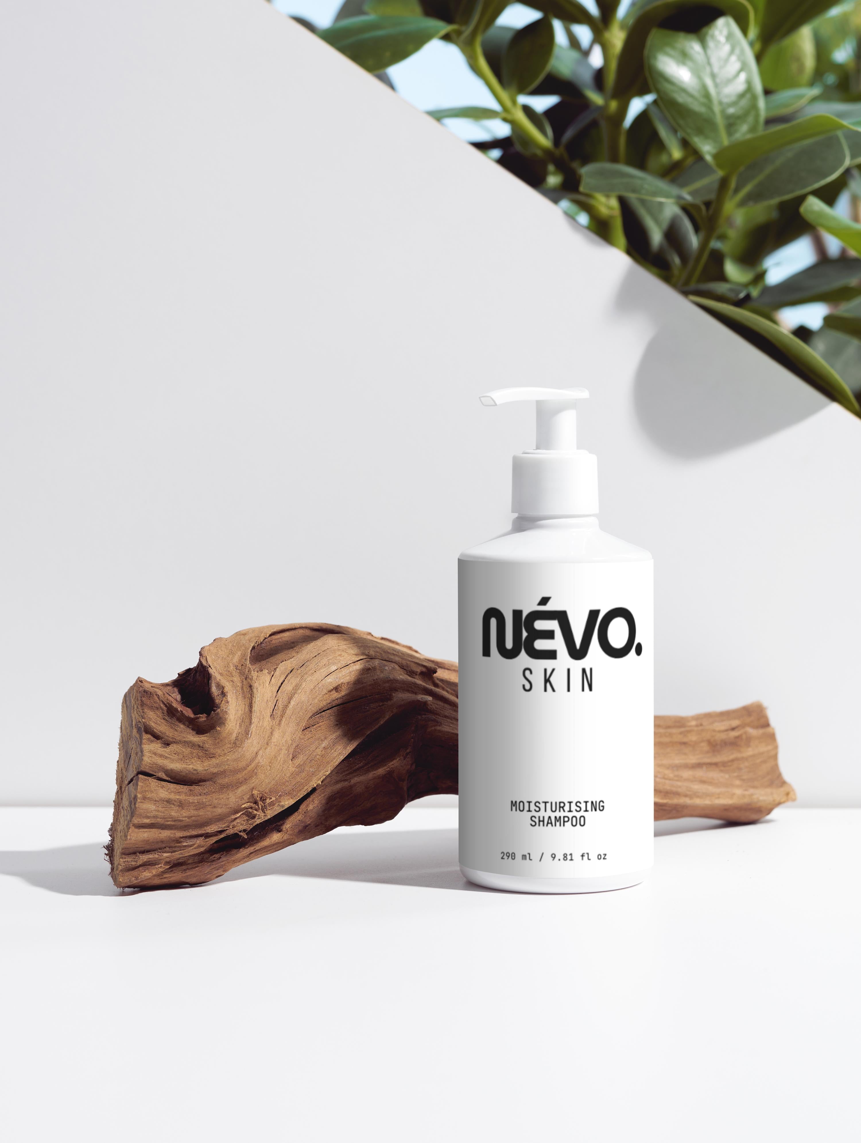 Moisturising Shampoo