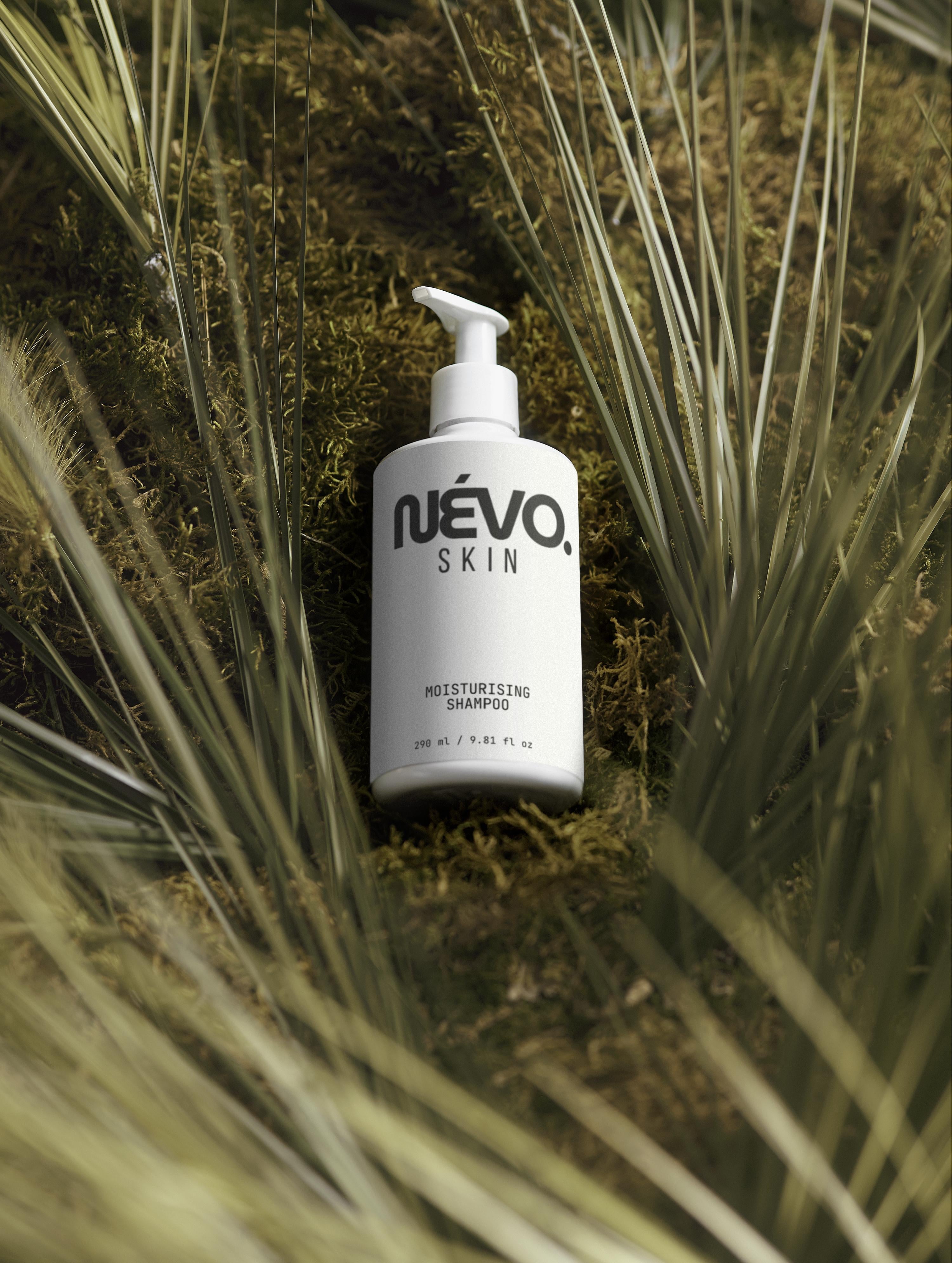 Moisturising Shampoo