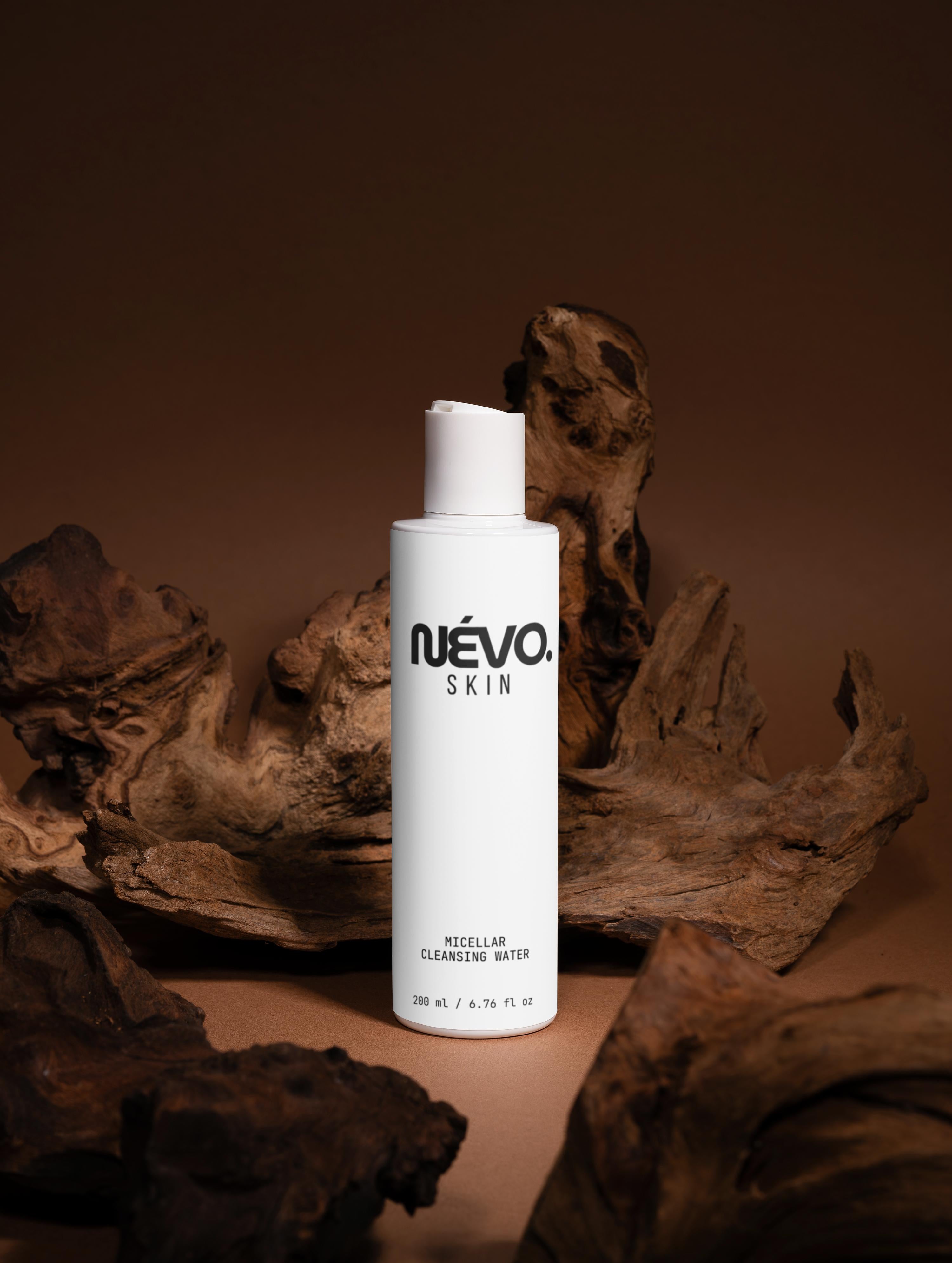 Micellar Cleansing Water