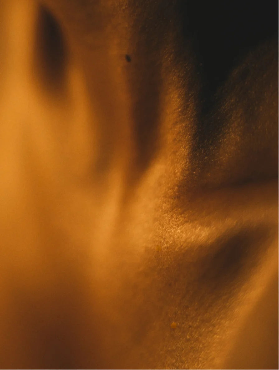 Silk Skin Body Serum