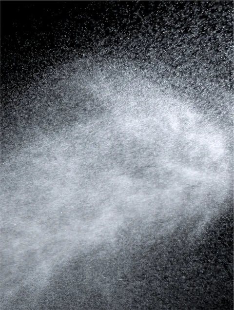 Keratin Shine Leave-In Hair Mist