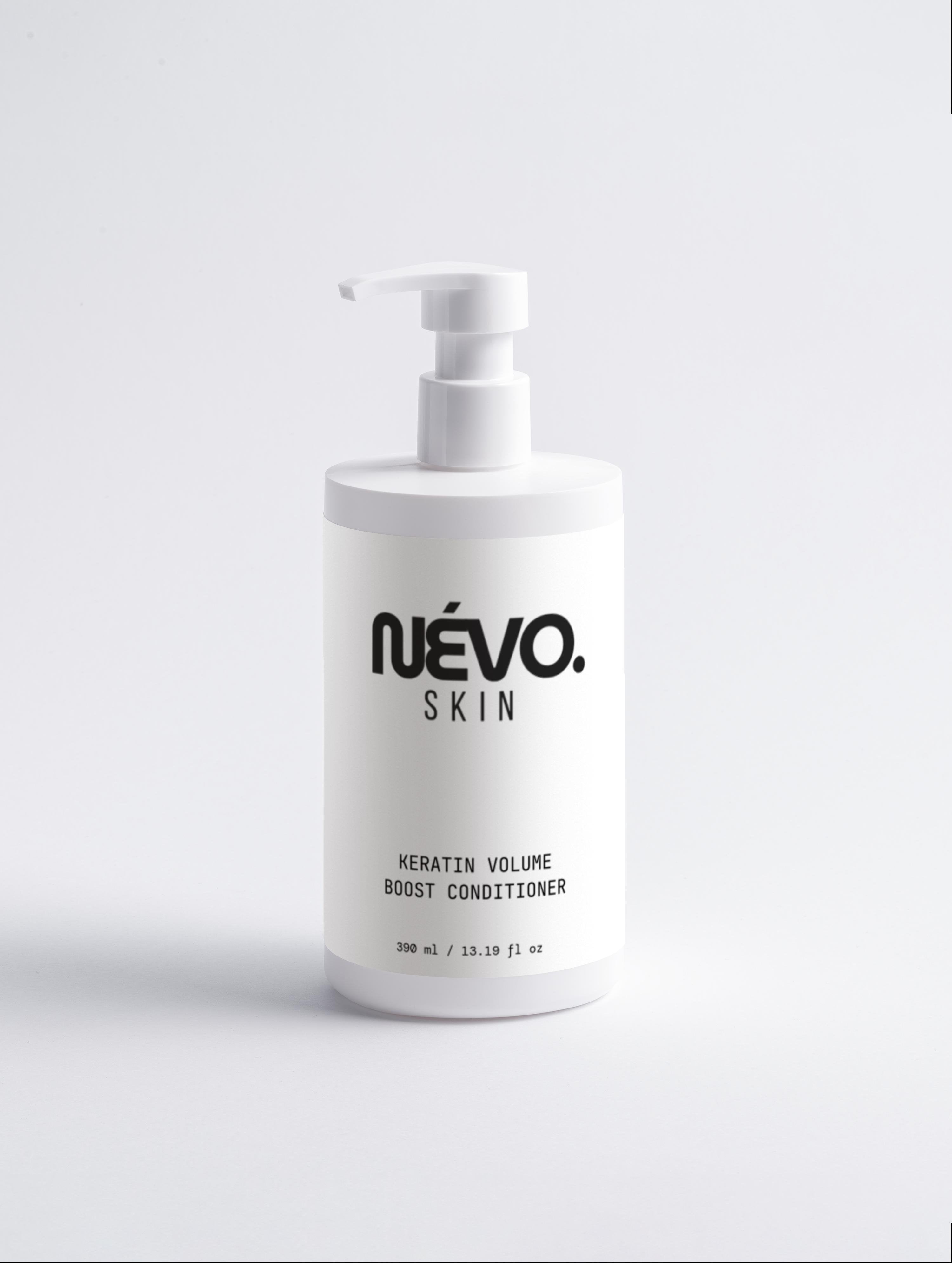 Keratin Volume Boost Conditioner