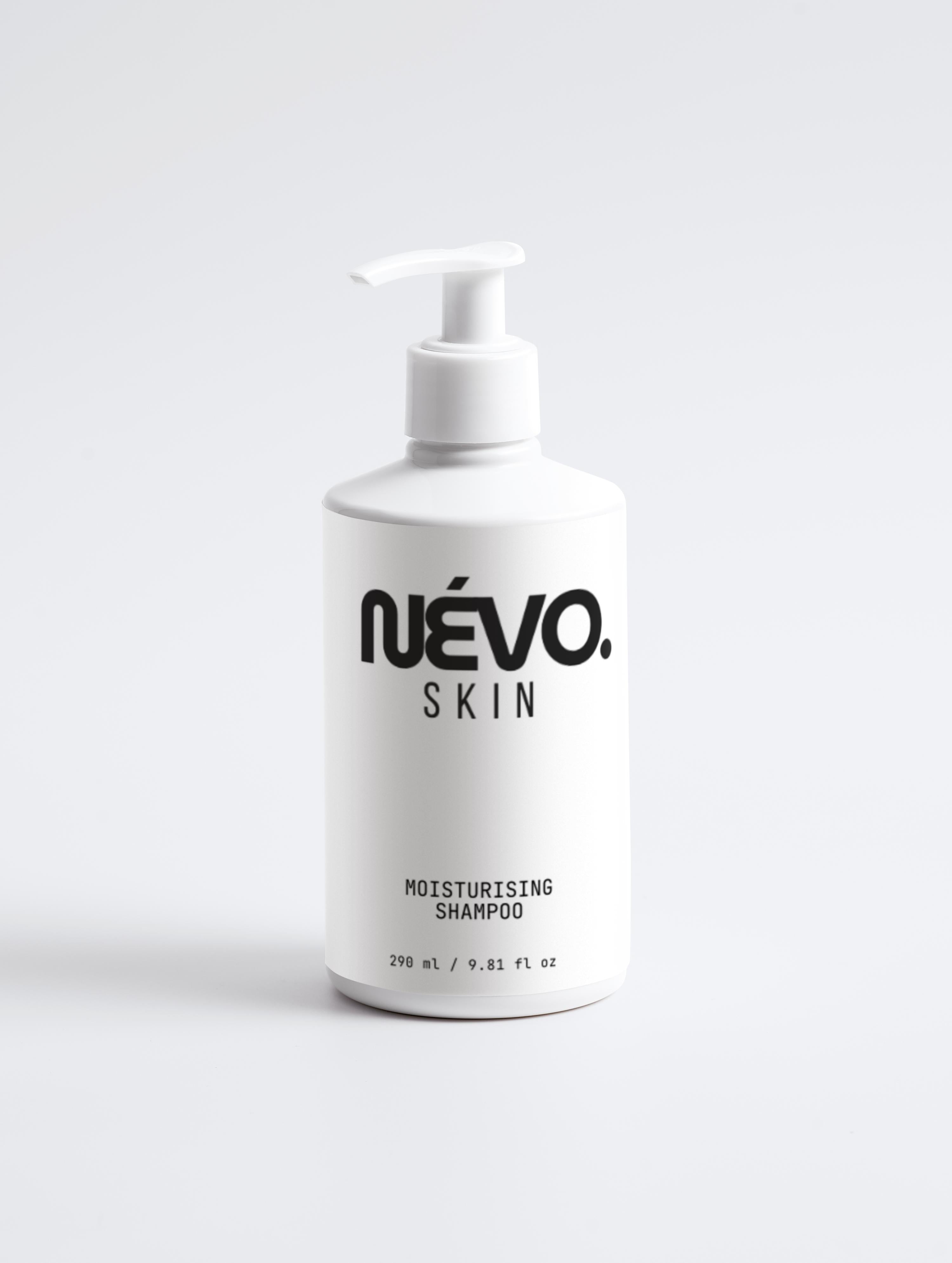 Moisturising Shampoo