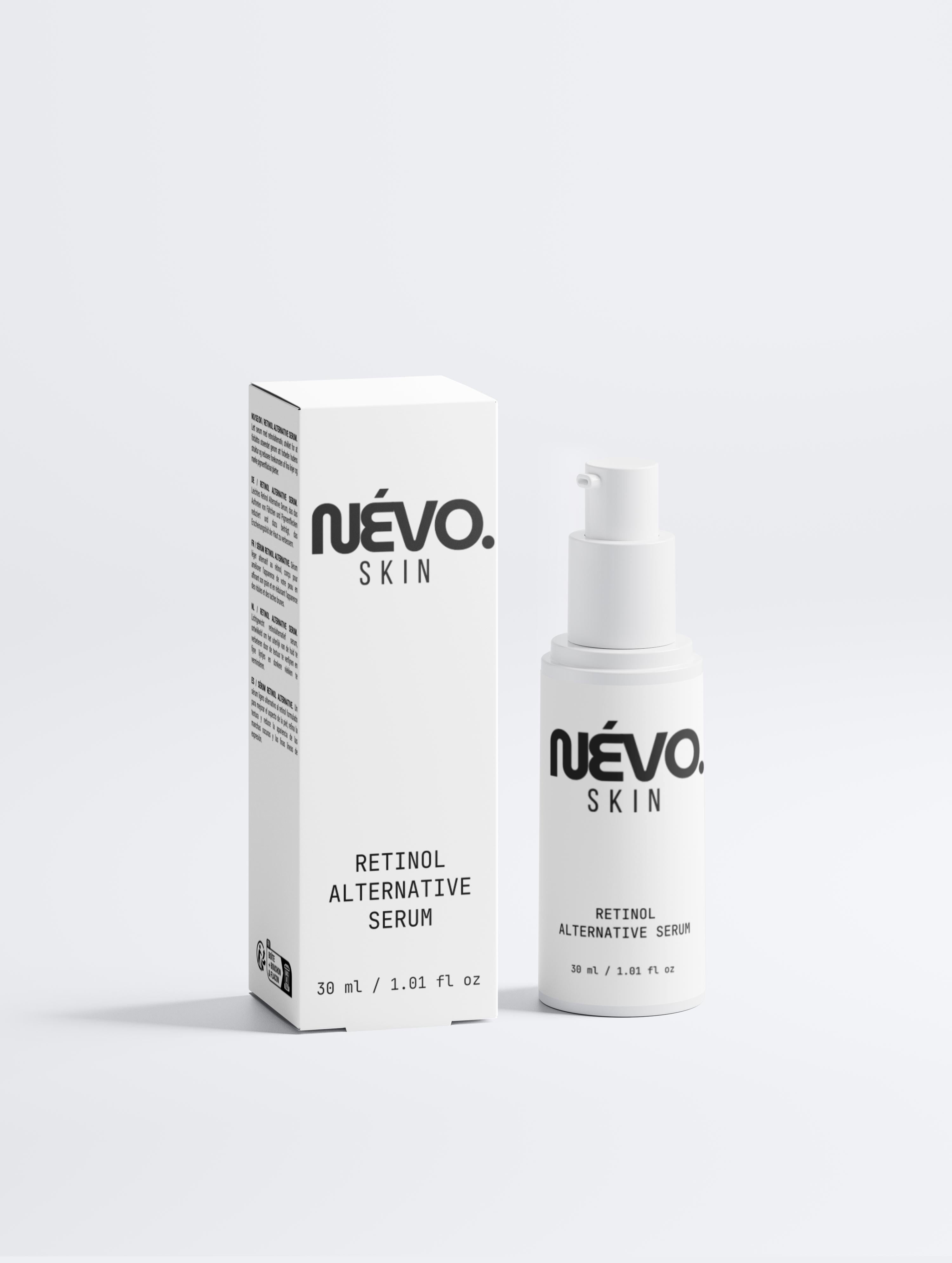 Retinol Alternative Serum