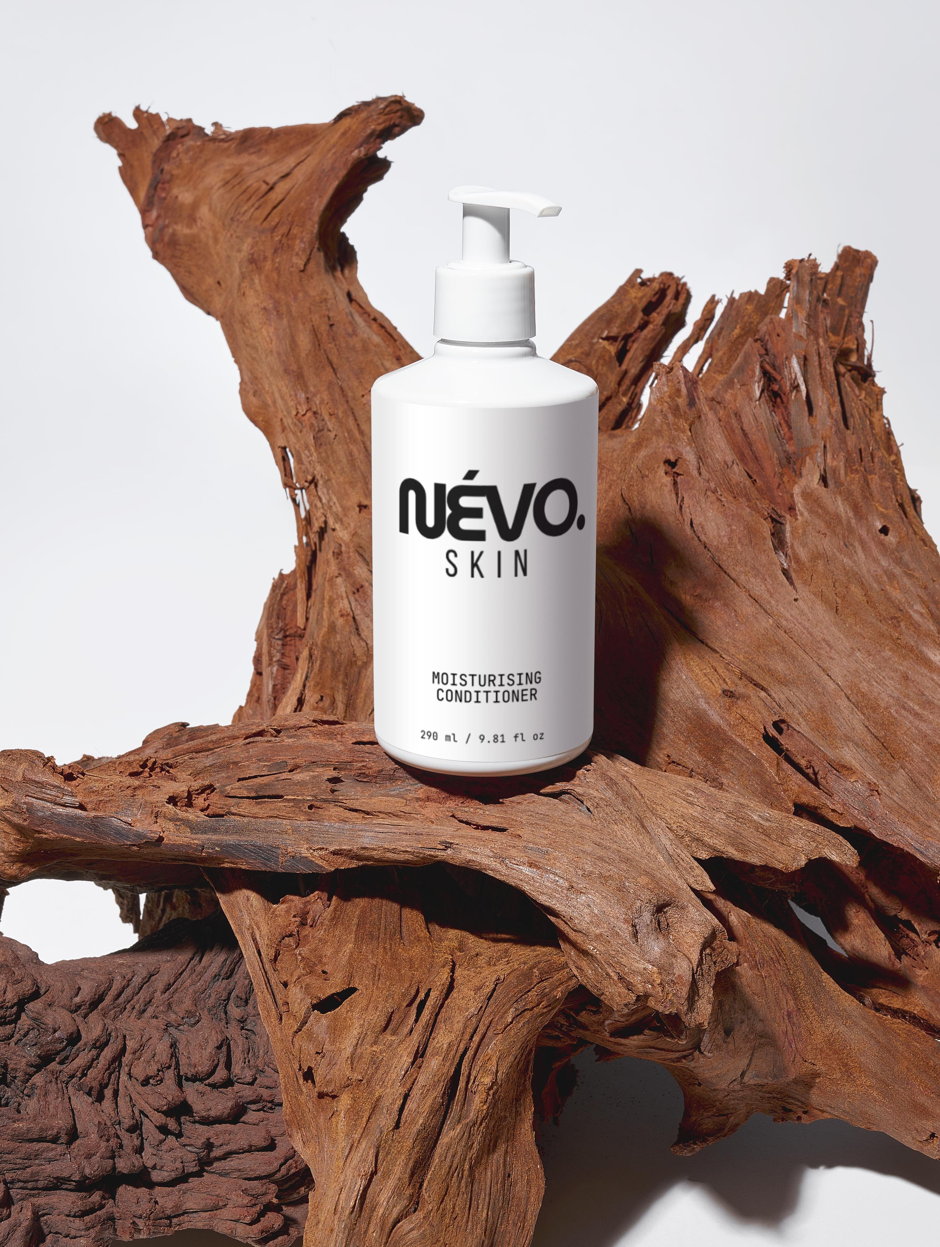 Moisturising Conditioner