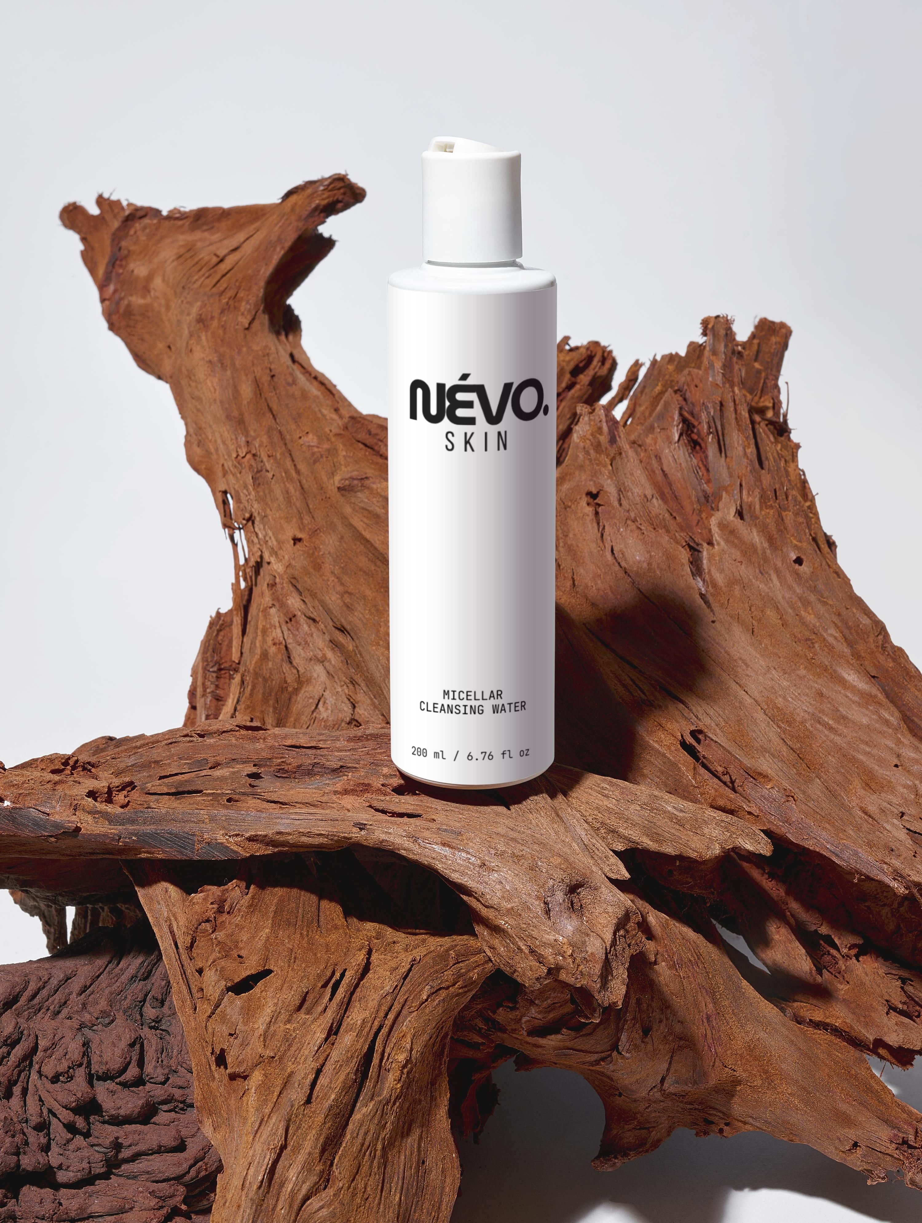 Micellar Cleansing Water